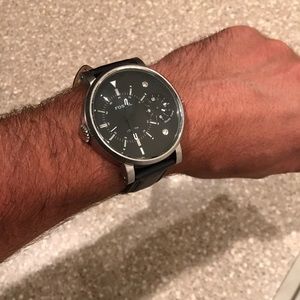 Fossil Arkitekt Fs 4244 